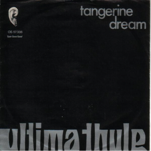 Tangerine Dream : Ultima Thule